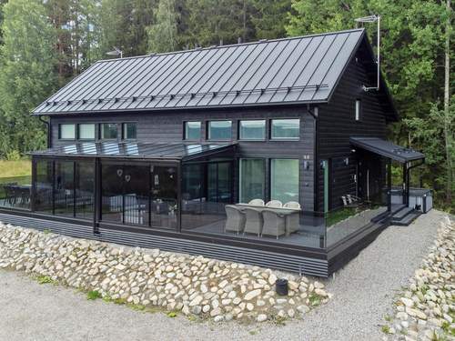 Ferienhaus Himos alppinotko 6 b