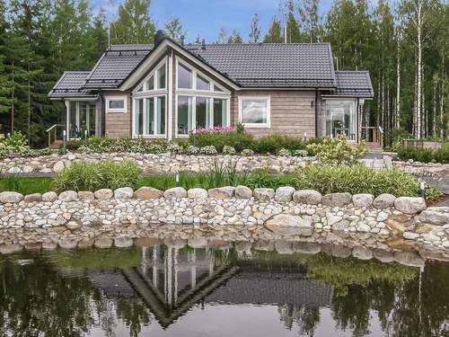 Ferienhaus Villa paasirinne a