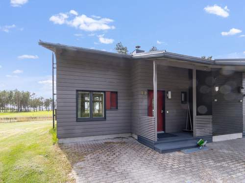 Ferienhaus Villa virpi golf