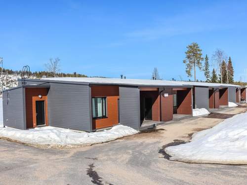 Ferienhaus Sun&skivillas 5. (3mh)