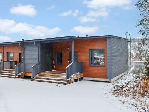 Ferienhaus Lakevillas b4