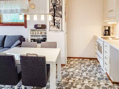 Ferienhaus Mukalilla, paritalo sis loppusiivouksen