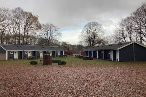 Ferienunterkunft in Ansager (4 Personen)