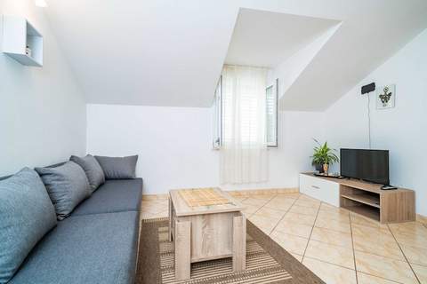 Apartment Matej - One Bedroom Apartment (Žrtava s Dakse) - Ferienunterkunft in Dubrovnik (3 Personen)