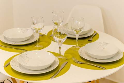 Apartment Domix - Two Bedroom Apartment - Ferienunterkunft in Dubrovnik (4 Personen)