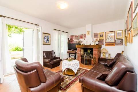 Holiday Home Field of Olives - Two Bedroom Holiday Home with Terrace - Ferienunterkunft in Gruda (4 Personen)