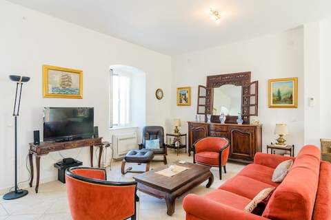 Stone House ''DiMaTo'' - Four Bedroom Holiday Home with Terrace - Ferienunterkunft in Gruda (8 Personen)