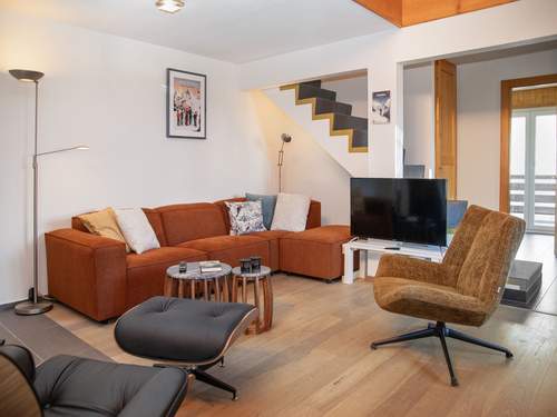 Ferienwohnung Plein Soleil B 19