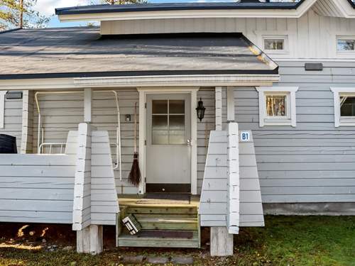 Ferienhaus Miilumaja b1