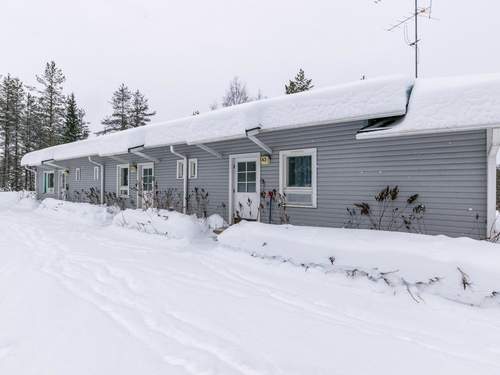 Ferienhaus Kotipaljakka a3