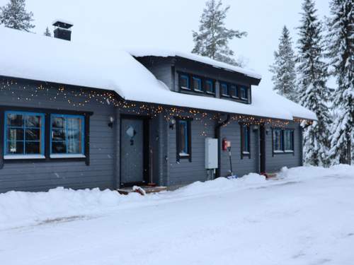 Ferienhaus Villa tassu 2