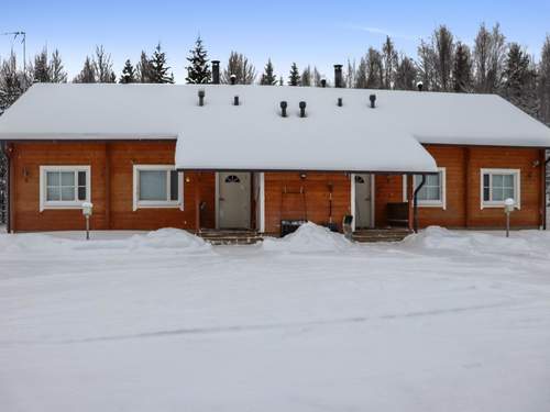 Ferienhaus Lampitaival 6a