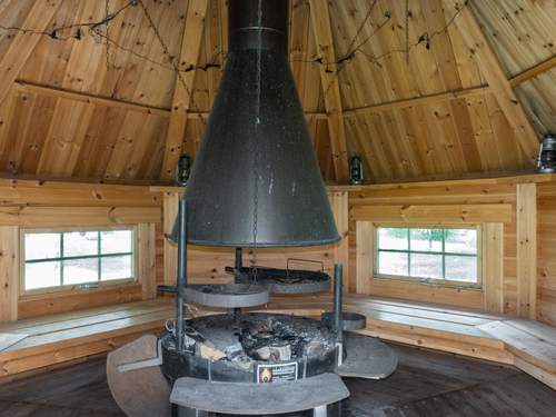 Ferienhaus Mansikkaranta 3, osittain esteetön