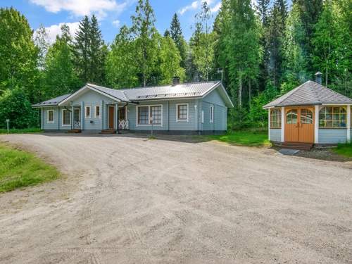 Ferienhaus Rusakko