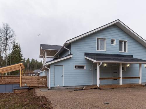 Ferienhaus Klz timantti