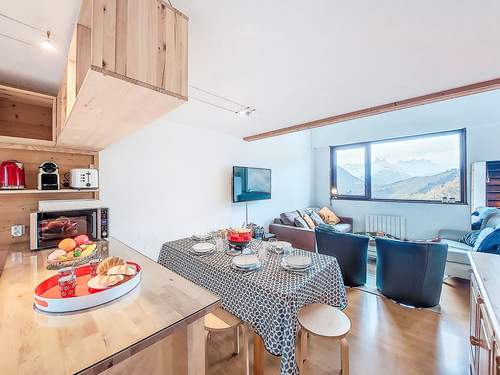 Ferienwohnung La Combe des Ours