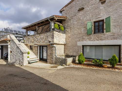 Ferienhaus Golden Roots