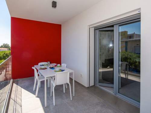 Ferienwohnung One Life Suites