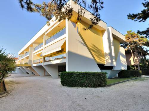 Ferienwohnung Croce del Sud