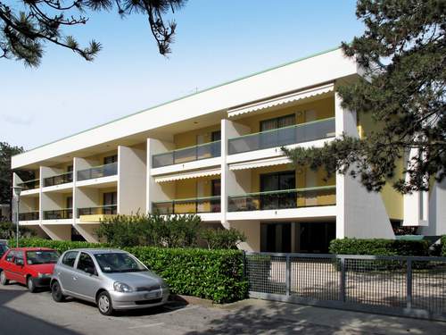 Ferienwohnung Croce del Sud