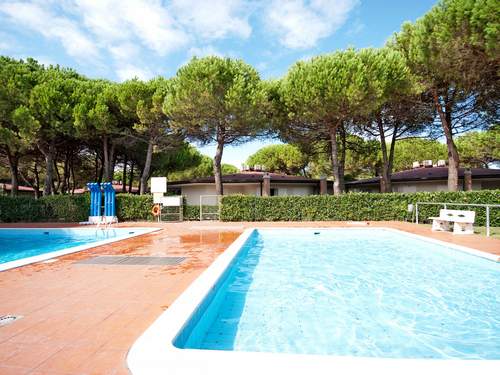 Ferienwohnung Villaggio Tivoli