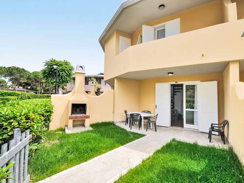 Ferienwohnung Villaggio Tivoli