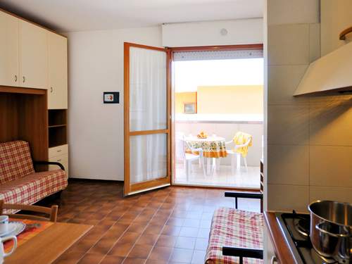 Ferienwohnung Cavallino