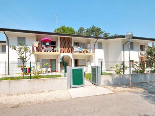Ferienwohnung Villaggio Delfino