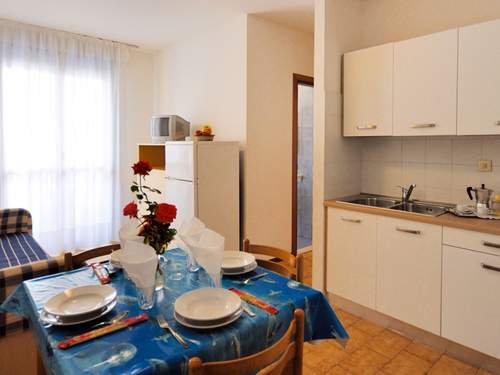 Ferienwohnung Pleione