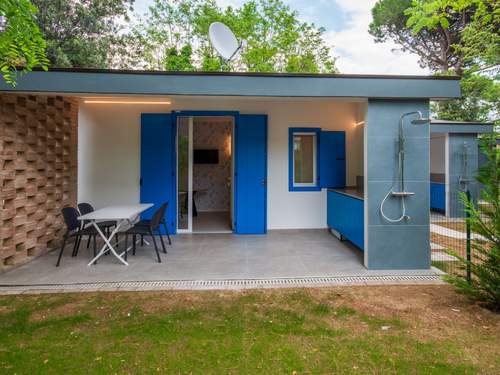 Ferienhaus Tiny House