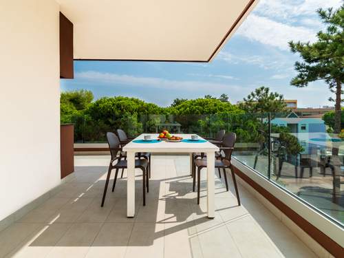 Ferienwohnung Iris Suite