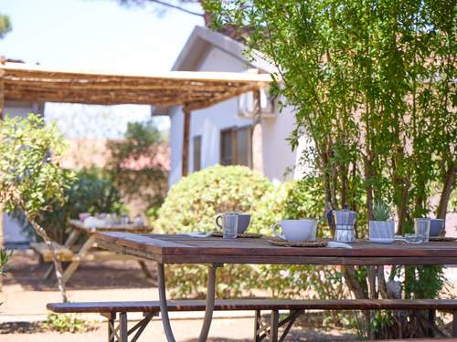 Ferienhaus Costa D'Argento