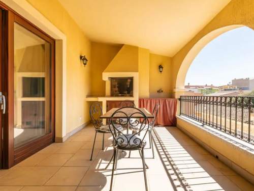 Ferienwohnung Casa Elena