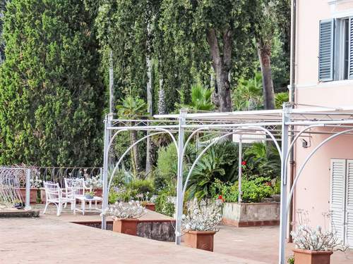 Ferienwohnung Capo d'Arco