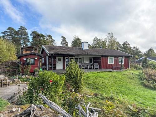 Ferienhaus Västanvik