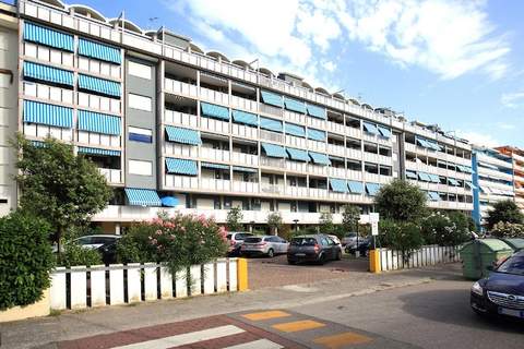 Adriatico 43B - Ferienunterkunft in Caorle (5 Personen)