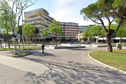 Gabbiano 4 - Ferienunterkunft in Caorle (6 Personen)