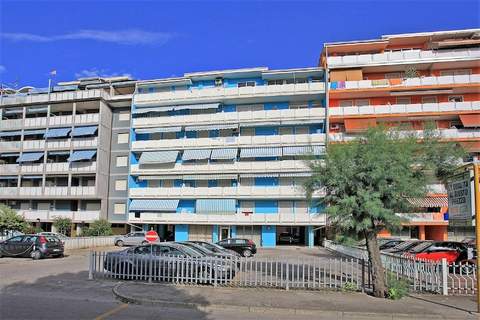 Caipira 34 - Ferienunterkunft in Caorle (6 Personen)