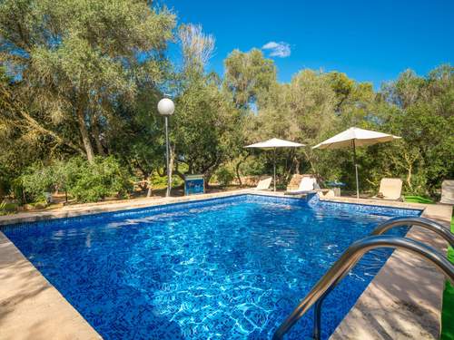 Ferienhaus Sa Torreta