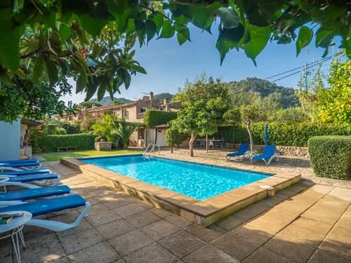 Ferienhaus Ca na Canta