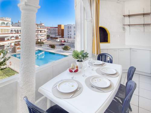 Ferienwohnung Las Chabolas