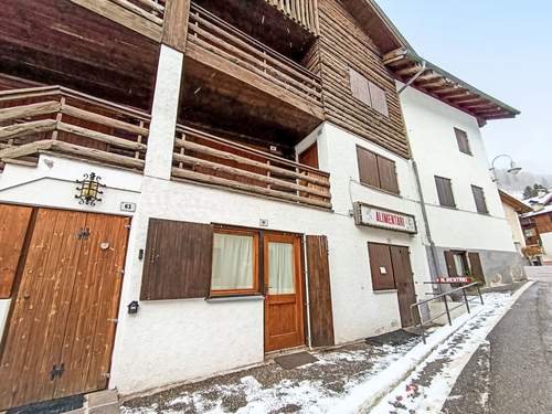 Ferienwohnung Appartamento Matilde