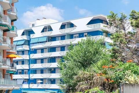 Marco Polo A7 - Ferienunterkunft in Porto Santa Margherita (7 Personen)