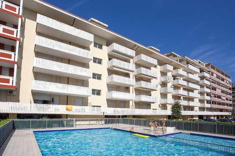 Holiday 225C - Ferienunterkunft in Caorle (6 Personen)