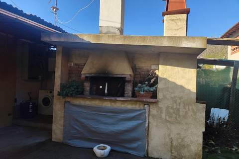 Casa La Pergola Camaiore - Ferienunterkunft in Camaiore (6 Personen)