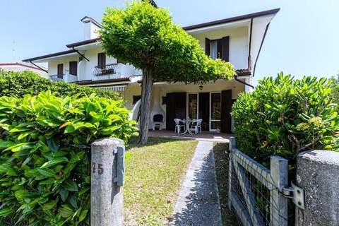 LN 75/70 - Ferienunterkunft in Porto Santa Margherita (6 Personen)