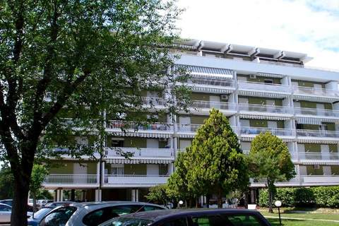 Garden 26 - Ferienunterkunft in Porto Santa Margherita (6 Personen)