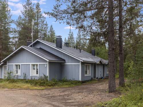 Ferienhaus Parintie 3 d 21