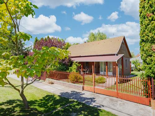 Ferienhaus Wild Grape