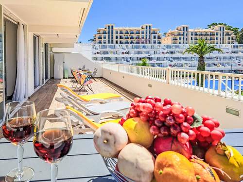 Ferienwohnung Viva One